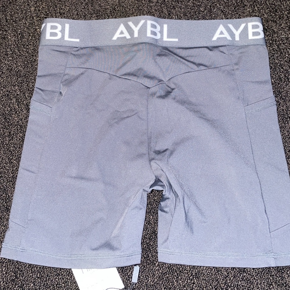 Training shorts - Picture 4 of 4